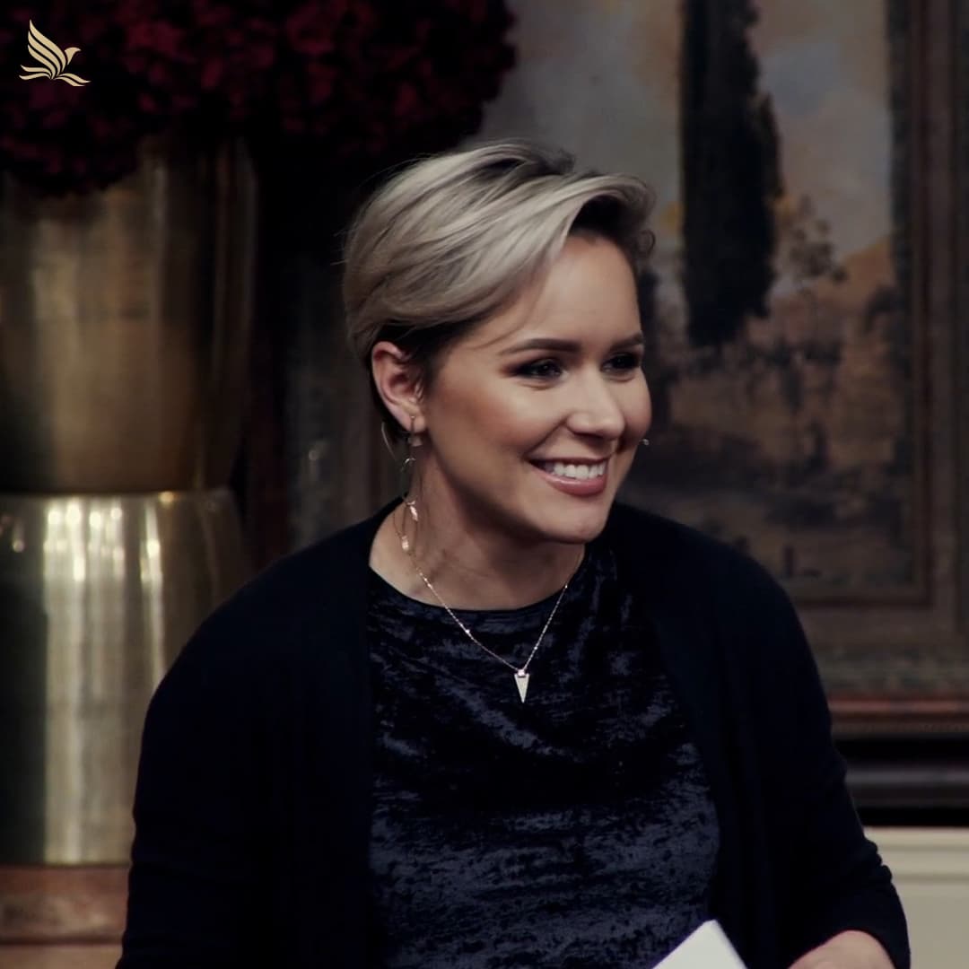 Faith Comes & Peace Grows | Morgan Dufresne | World Harvest Church | Murrieta, CA - Dufresne Ministries Podcast cover