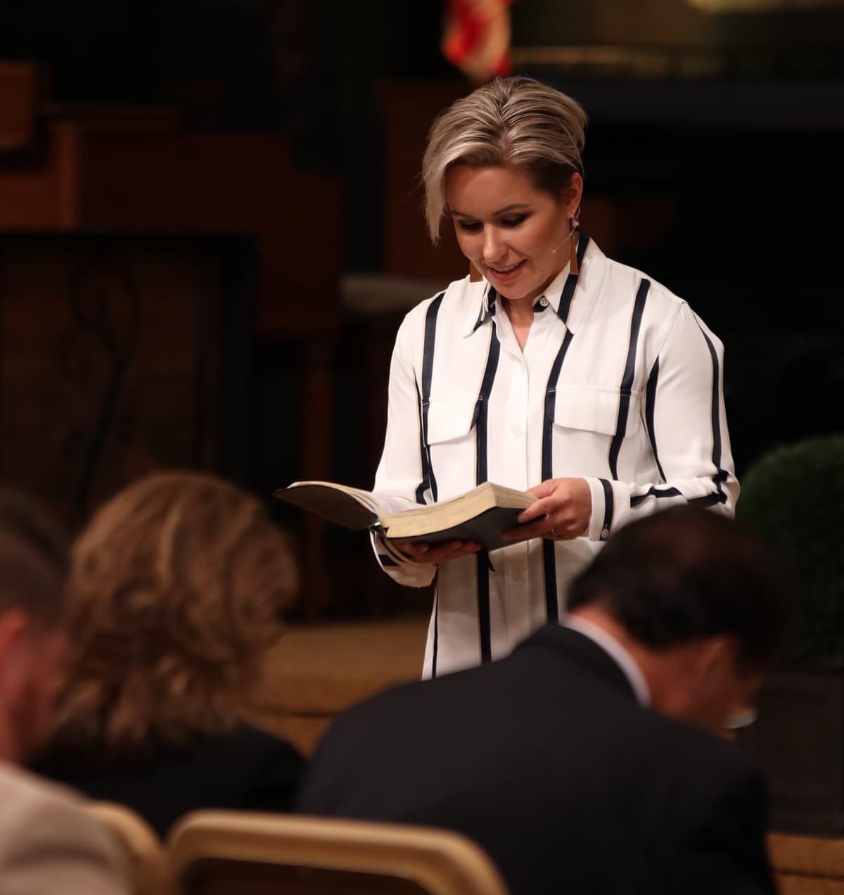 God Is My Source | Morgan Dufresne | World Harvest Church | Murrieta, CA - Dufresne Ministries Podcast cover