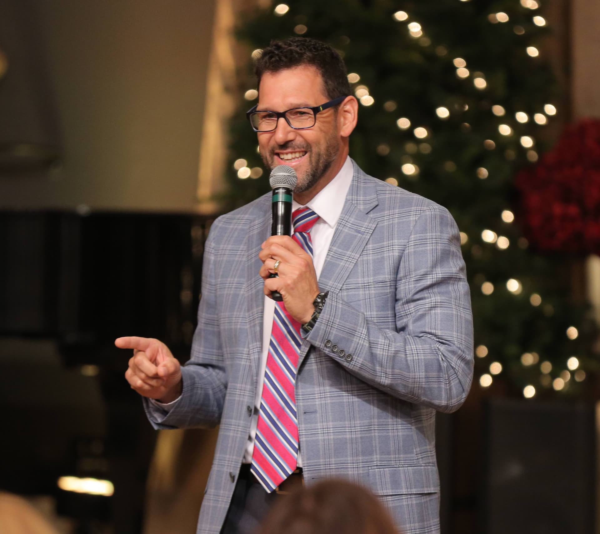 Prosperity: How To Succeed In Reaching | Chris Cody | Offering Message | Campmeeting 2019 | World Harvest Church | Murrieta, CA — Dufresne Ministries Podcast cover
