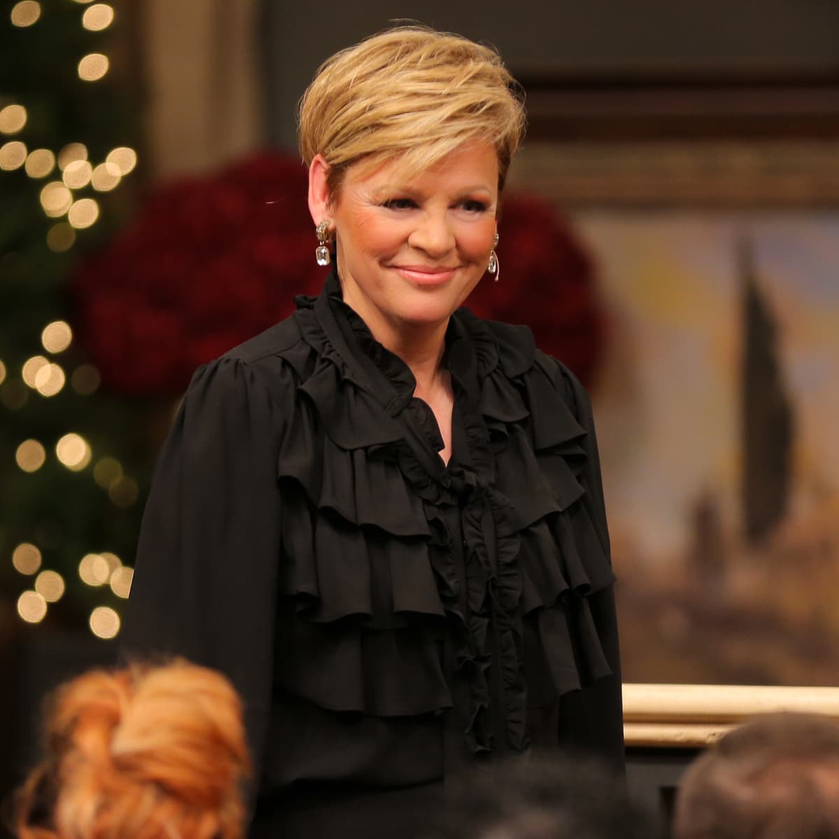 The Colorful Side Of God | Nancy Dufresne | Campmeeting 2019 | World Harvest Church | Murrieta, CA - Dufresne Ministries Podcast cover