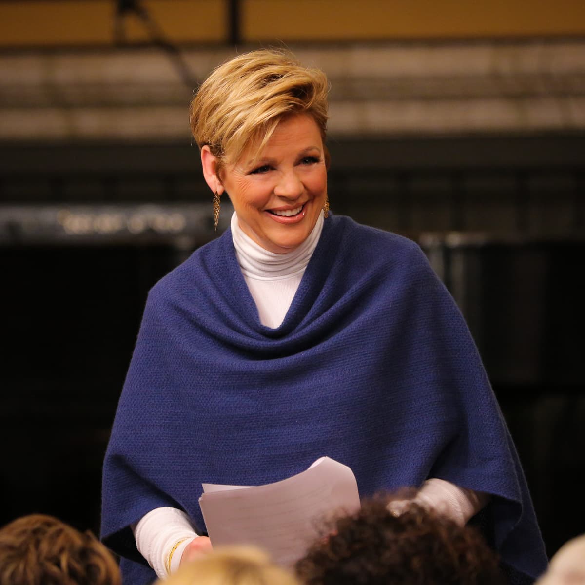 Worship, Part Two | Nancy Dufresne | Prayer Conference 2019 | World Harvest Church | Murrieta, CA - Dufresne Ministries Podcast cover