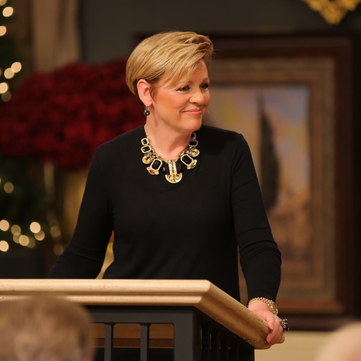 Worship, Part One | Nancy Dufresne | Prayer Conference 2019 | World Harvest Church | Murrieta, CA - Dufresne Ministries Podcast cover