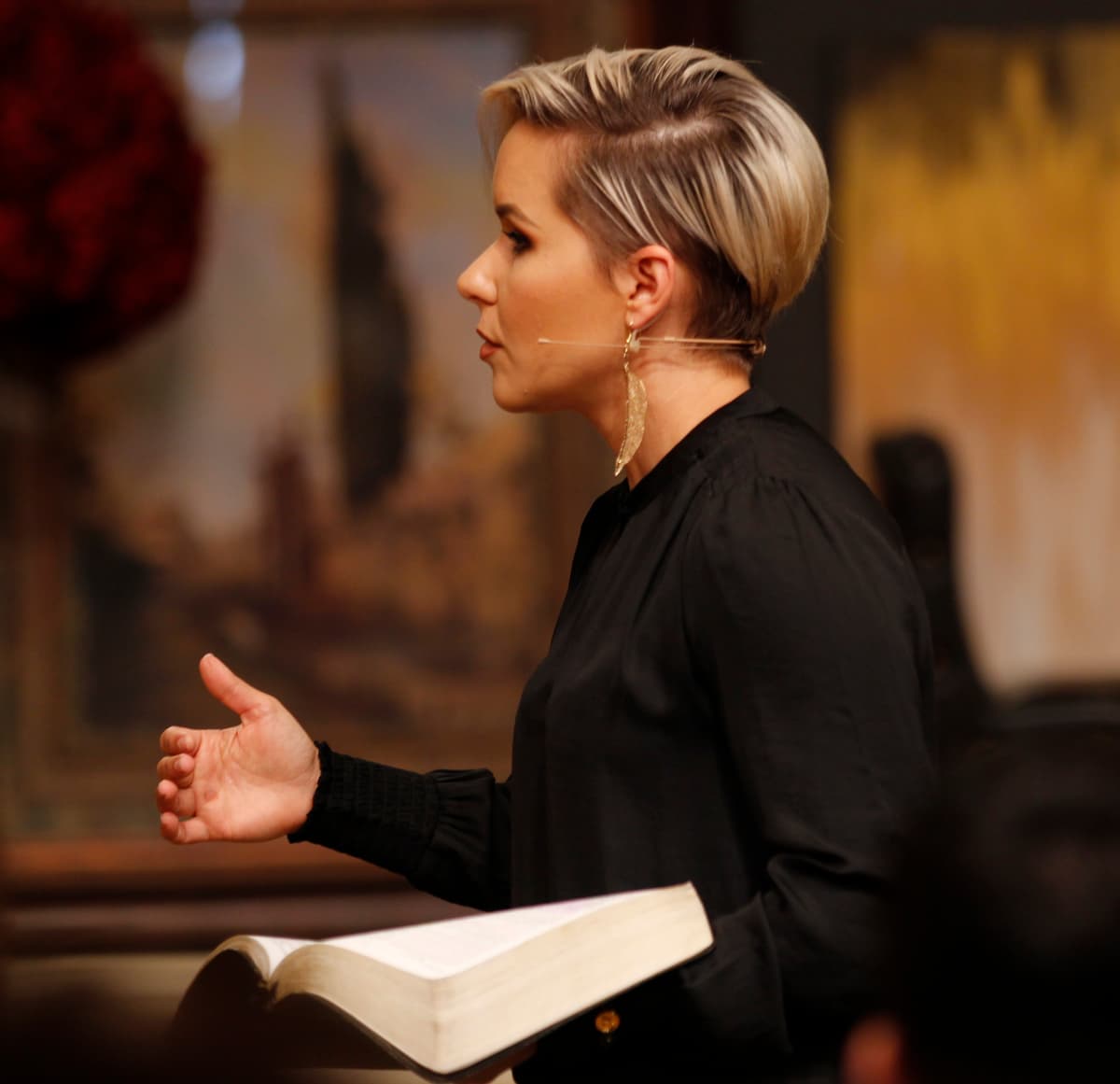 Establishing A Godly Home, Part Two | Morgan Dufresne | World Harvest Church | Murrieta, CA.mp3 - Dufresne Ministries Podcast cover