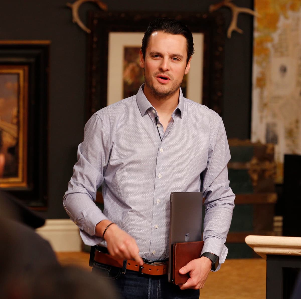 Being The Spiritual Leader In Your Home | Stephen Dufresne | Men's Breakfast | World Harvest Church | Murrieta, CA - Dufresne Ministries Podcast cover