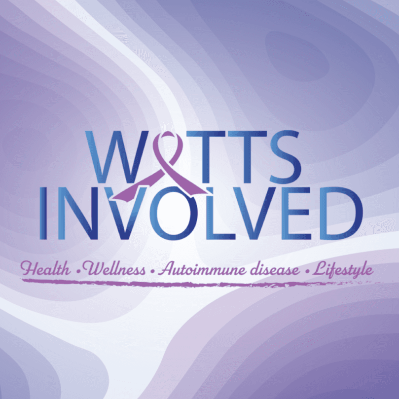 Episode 261 | Living with Chronic Pain | - Watts Involved cover