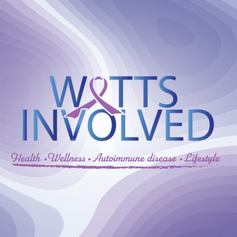Episode 259 | David's Hospital Saga: What’s Been Going On and What’s Next | - Watts Involved cover