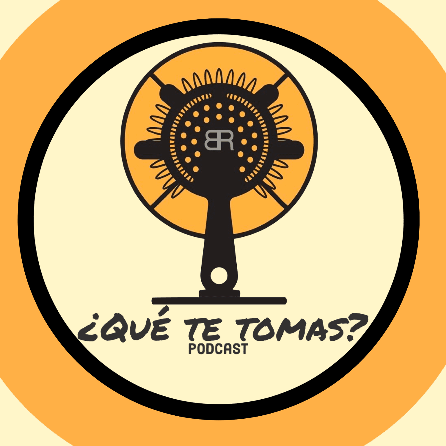 EP 48 Reflexión: por qué es tan difícil pedir y recibir ayuda para los latinxs? — ¿Qué te tomas? cover