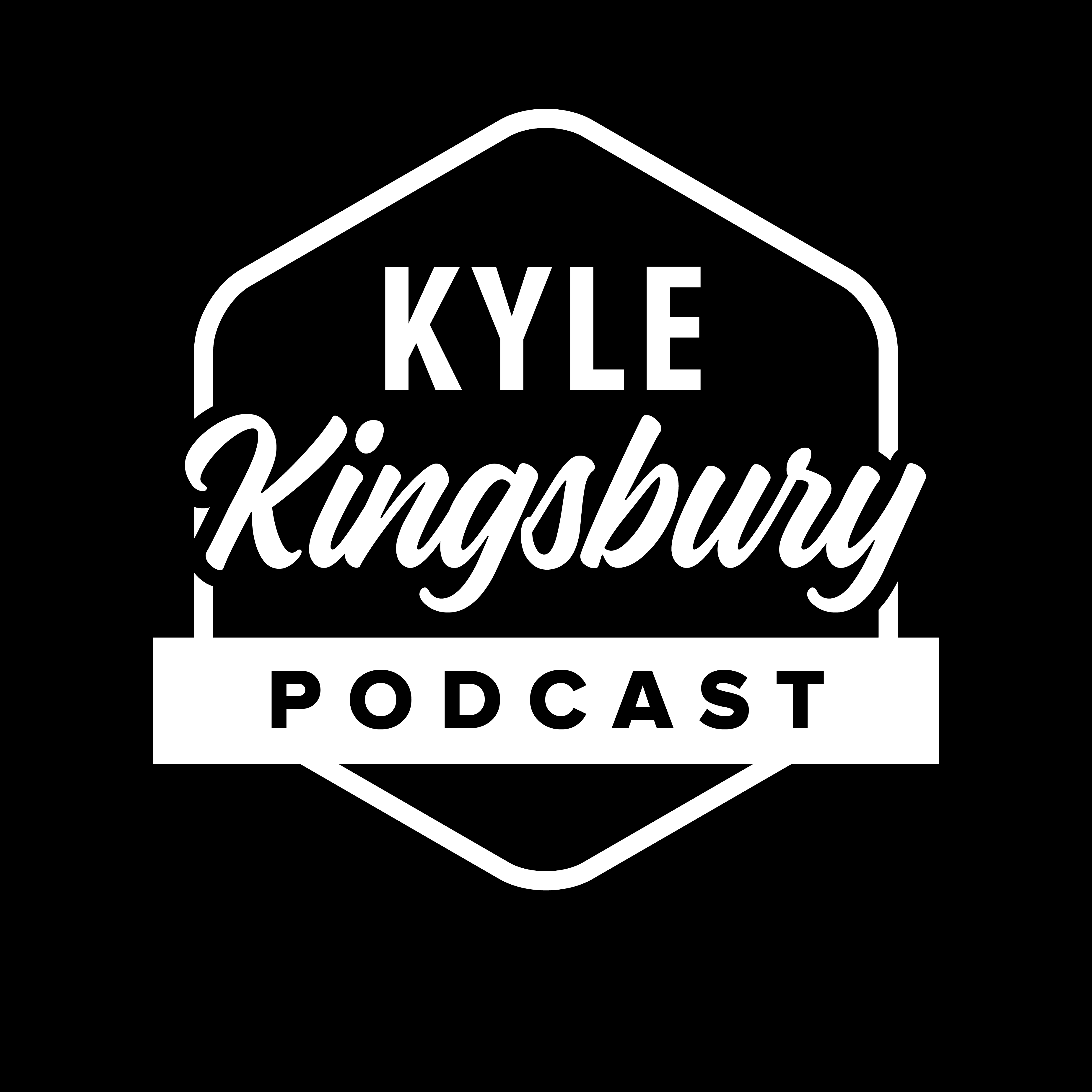 #128 Mind Pump Returns - Kyle Kingsbury Podcast cover