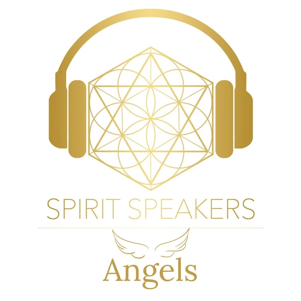 Angels - Spirit Speakers cover
