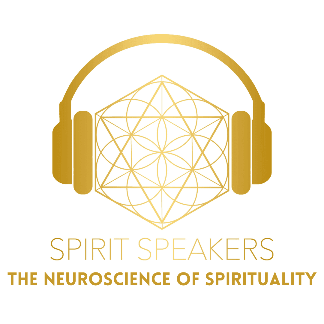 The Neuroscience of Spirituality - Spirit Speakers cover