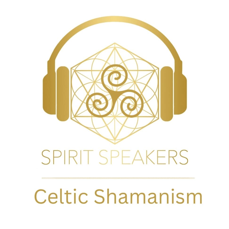 Celtic Shamanism - Spirit Speakers cover