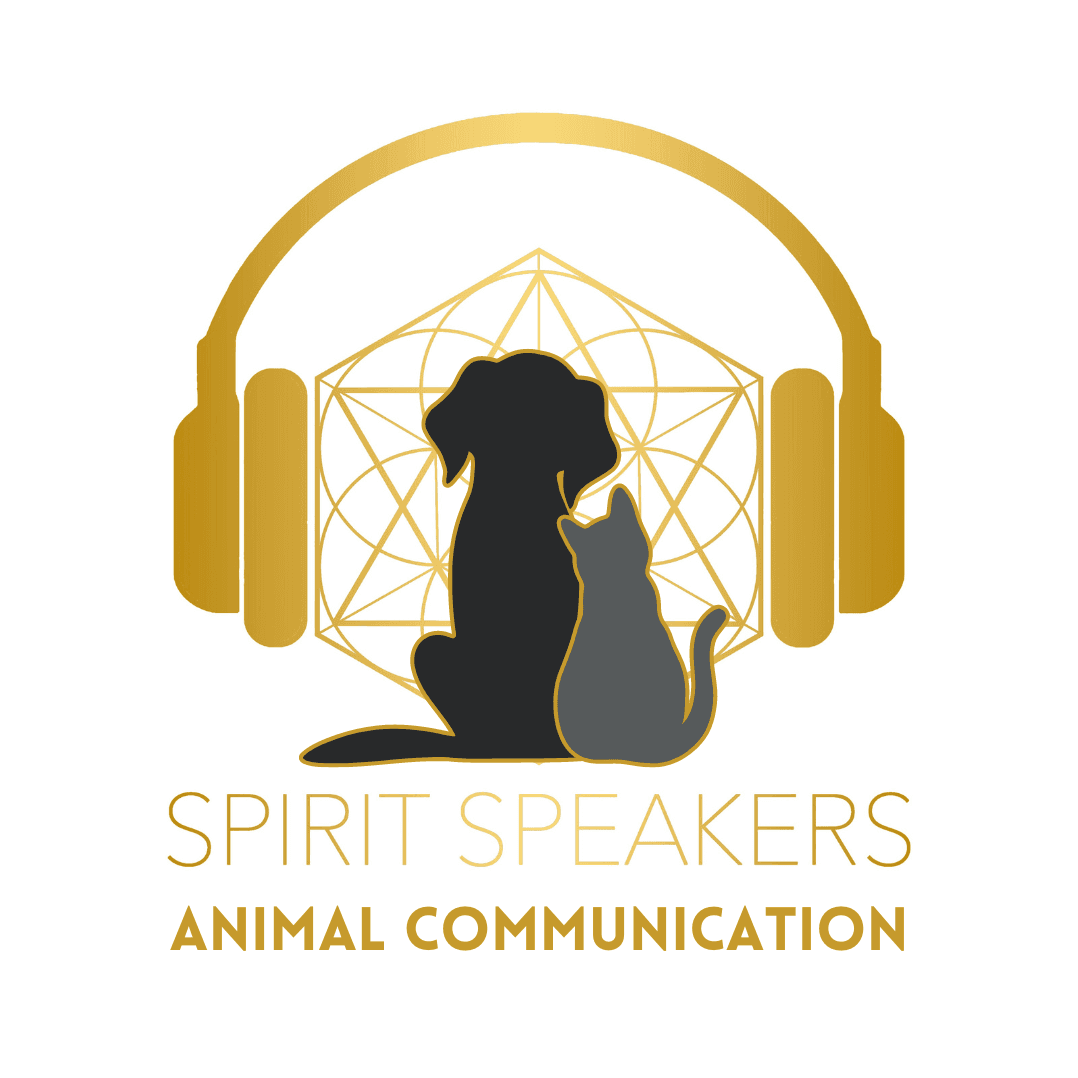 Animal Communication - Spirit Speakers cover