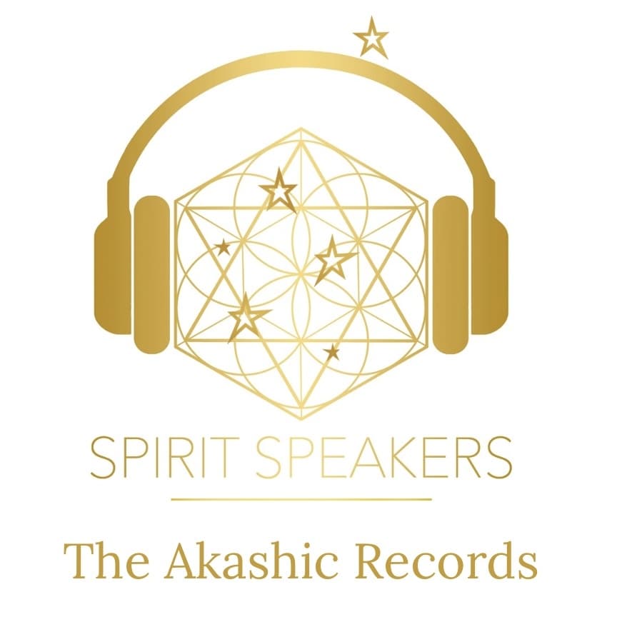The Akashic Records - Spirit Speakers cover