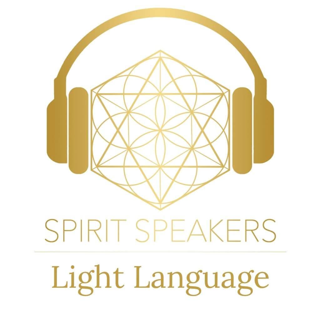 Light Language - Spirit Speakers cover