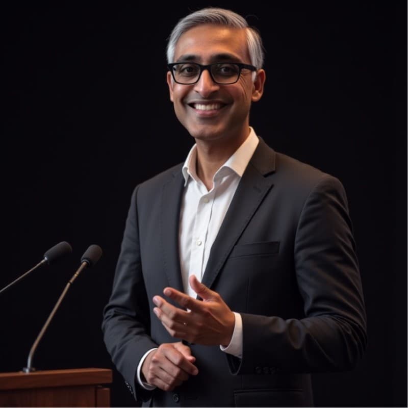 93-Talking Cloud Podcast with Amit Patel, Senior Vice President, Consulting Services - Talking Innovation with an emphasis on cybersecurity cover