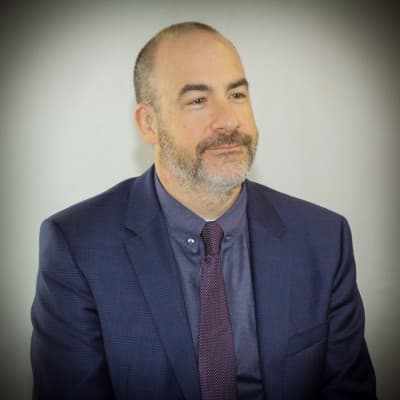 105-Talking Innovation with David Cross, CISO at Atlassian — Talking Innovation with an emphasis on cybersecurity cover