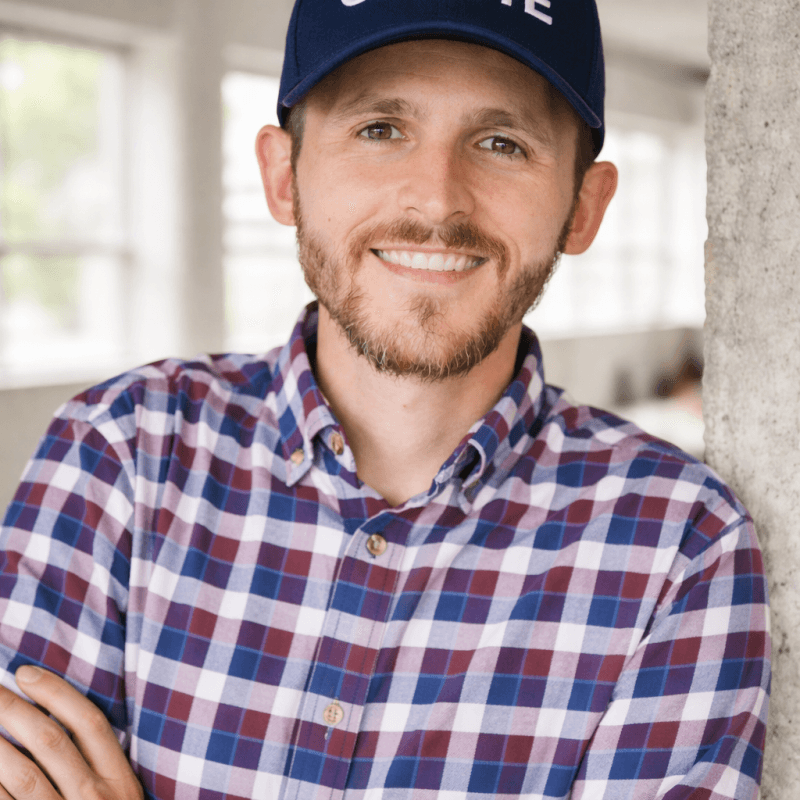 99-Talking Innovation with Michael Compton Jr., Founder and CEO, Salute Surgical - Talking Innovation with an emphasis on cybersecurity cover