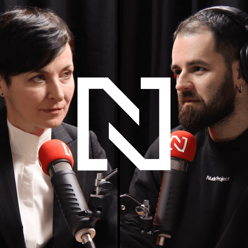 Bradáčová: Děti se radikalizují, násilí páchají kvůli zážitkům a rituálům. Řešíme i vraždy a loupeže - Studio N cover