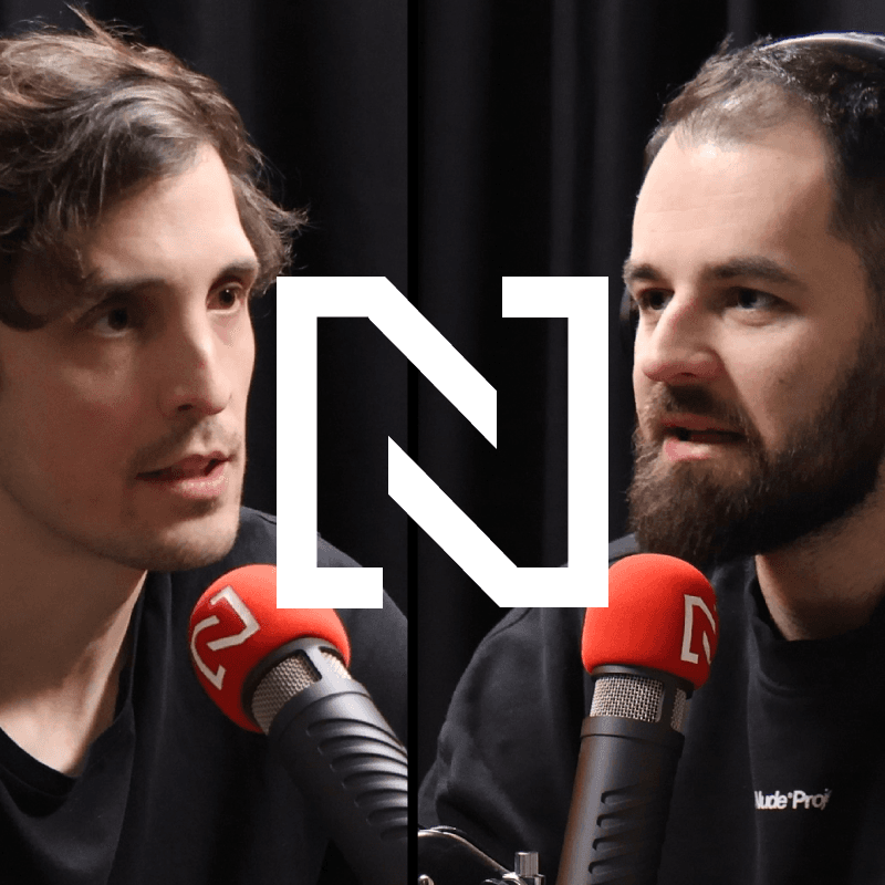 Čestmír Strakatý: Odmítám pozvat Okamuru. Nejde o názory, společně s Rajchlem je destruktivní - Studio N cover