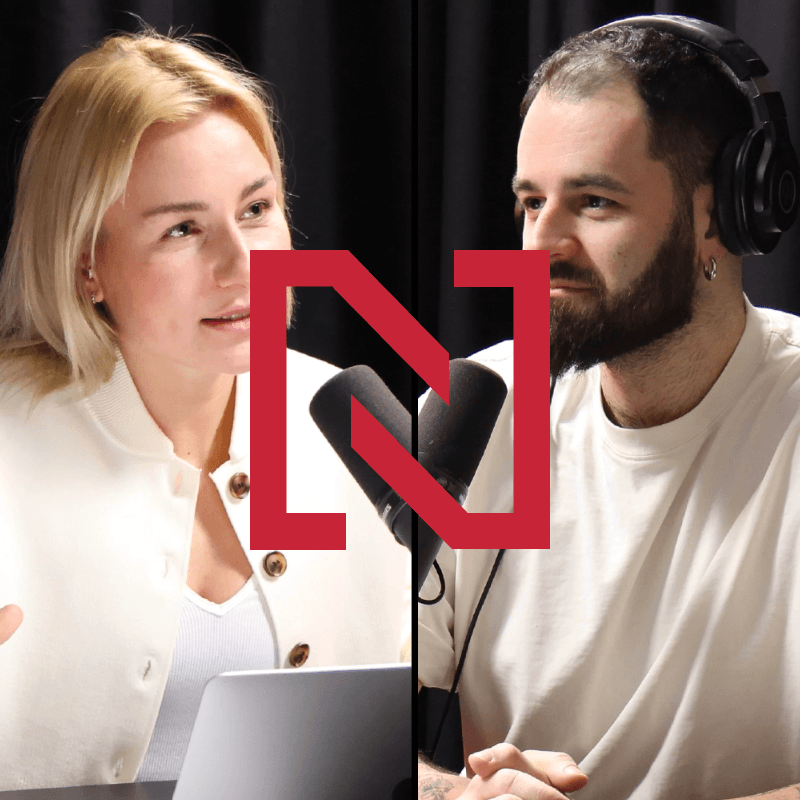 „Úředníci jsou z toho perplex, sledujeme parodii na stát.“ Jak Filip Turek řídí ministerstvo Igora Červeného - Studio N cover