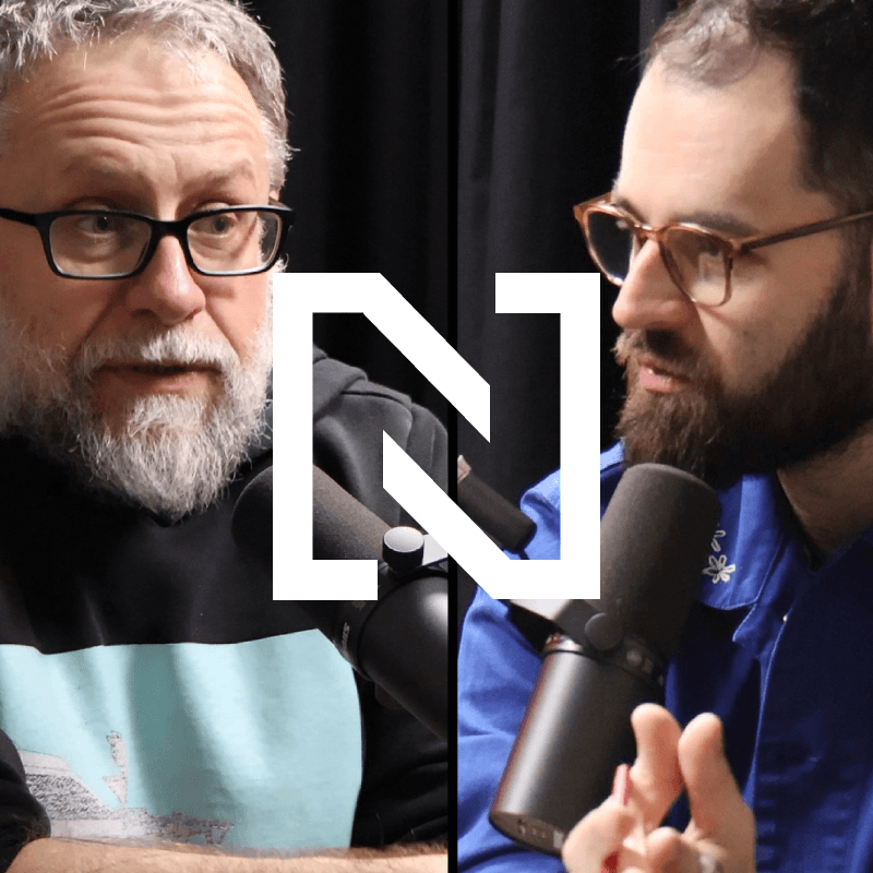 Baldýnský: Česká televize provokovala a tvářila se statečně. Teď jí došly síly a začala se chovat zbaběle - Studio N cover