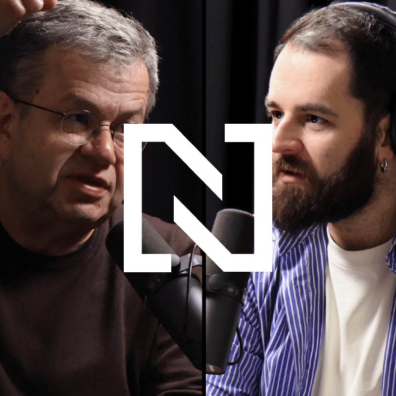 Petr Koubský: Na Měsíci toho moc nového neobjevíme. Jde hlavně o prestiž - Studio N cover
