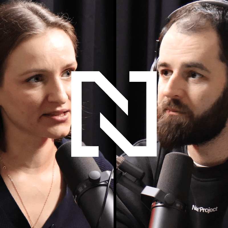 Na internetu jsme seniory tak trochu všichni - Studio N cover