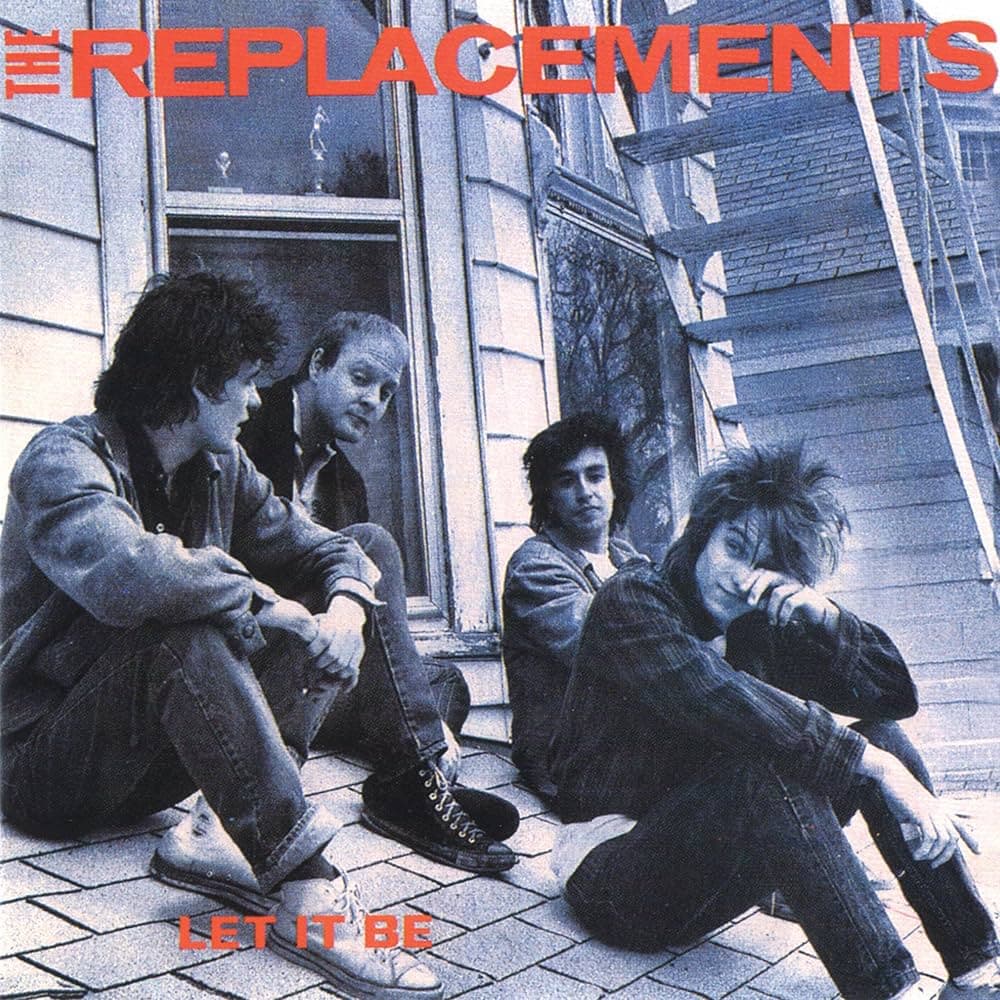129. Final Episode  – The Replacements - Finest Worksongs cover