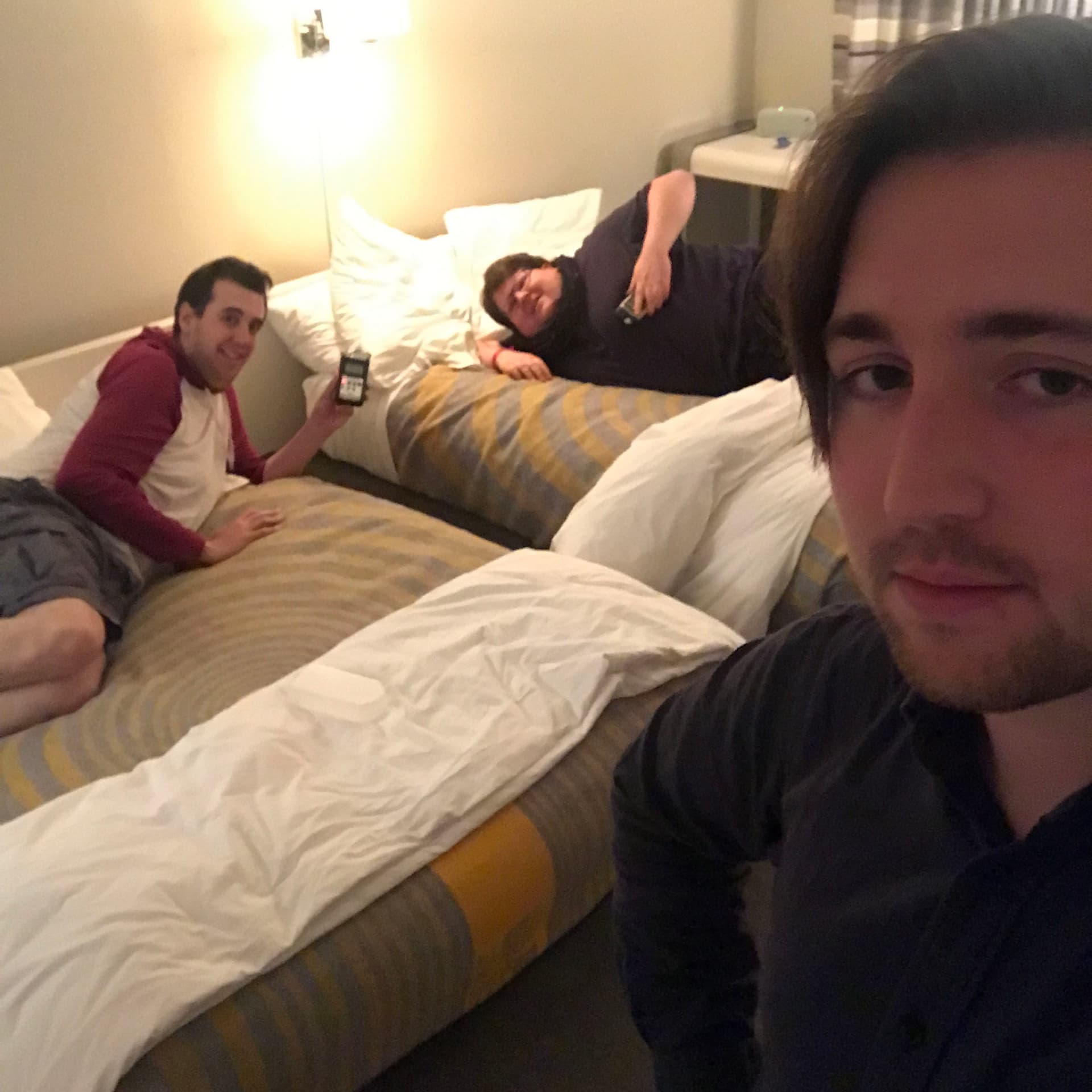 The Podburglars E3 2017 Extravaganza - gameburglars cover