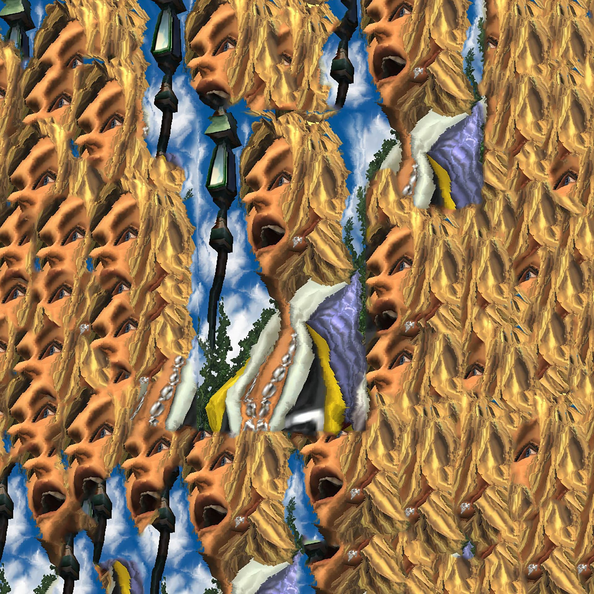 Podburglars: TidusLaugh.mp3 - gameburglars cover