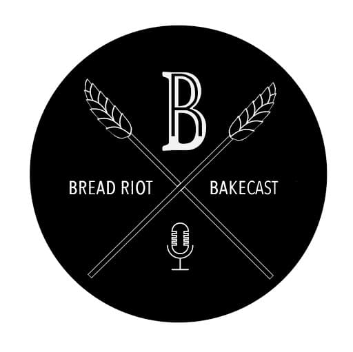 Bread Riot Bakecast: Trailer - Bread Riot Bakecast cover