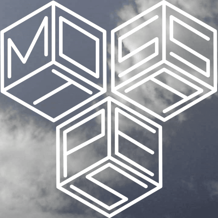 MurkCast LIVE #5: NINTE SkyNet.Admin - Moss Tapes Murk cover