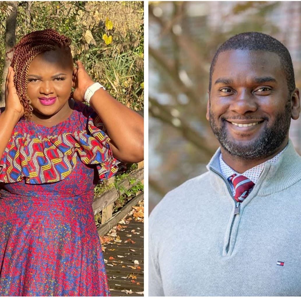 Ep 183: He Qualified / She Qualified ft Dominic Lawson & Zenith Malawo — White Label American cover