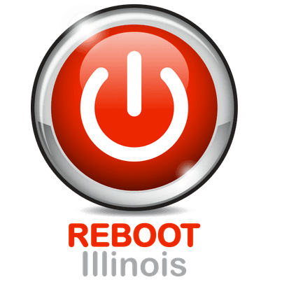 Reboot Illinois: Only in Illinois - 03/29/13 - Episode 2 - Reboot Illinois cover