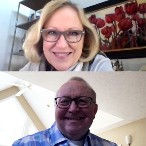 Episode 11: To Lead is to Teach with Dr. Jim Mahoney - EdSpark Podcast cover