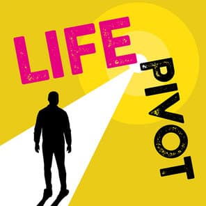 How do you turn your Unique Design into Unique Coordinates for your future? - Life Pivot cover