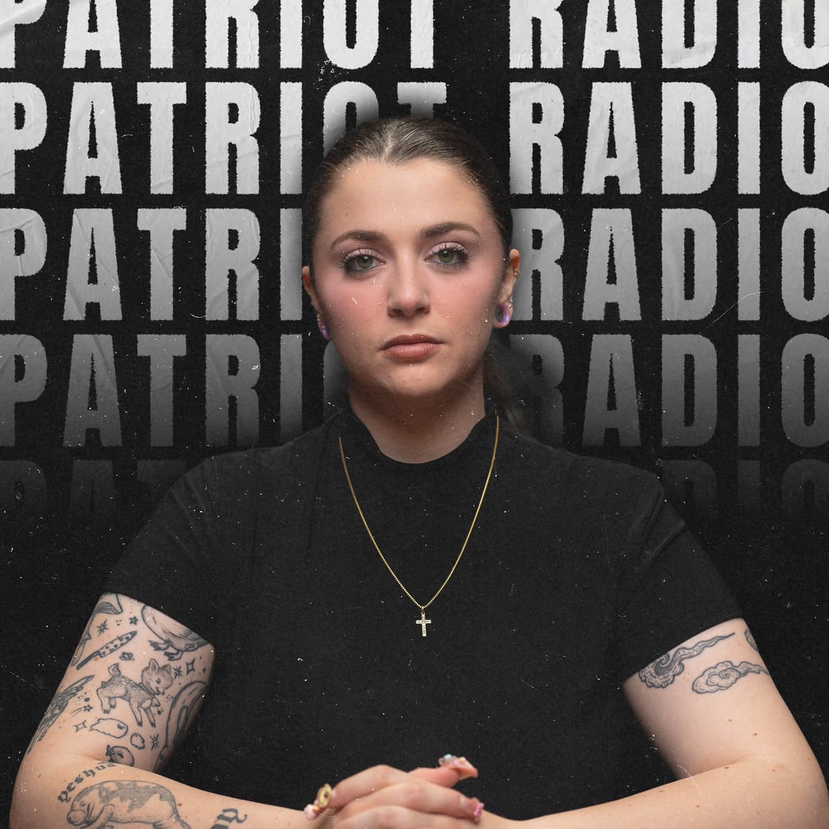 The System Designed to BREAK Gen Z?! - Patriot Radio With Matt Shea cover