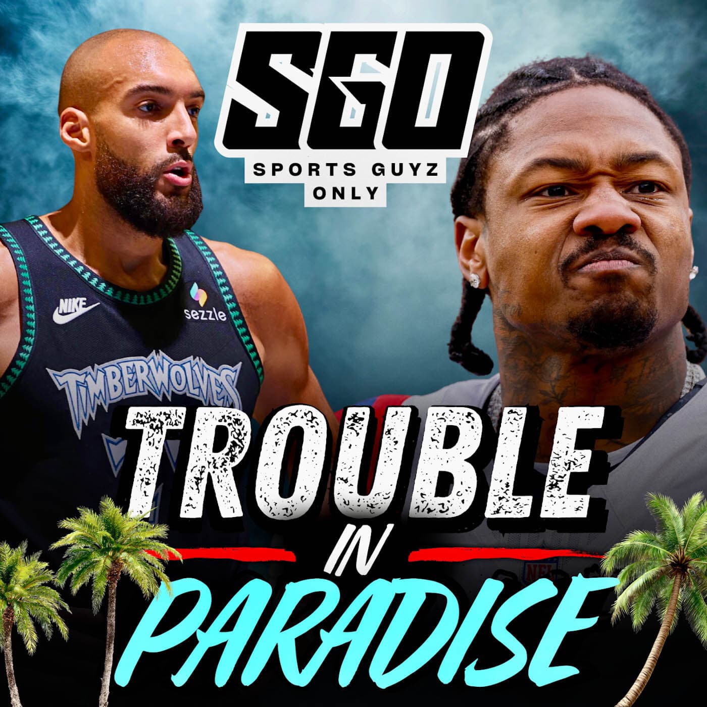 Sports Guyz Only; Trouble in Paradise — Midwest Flyways Podcast cover
