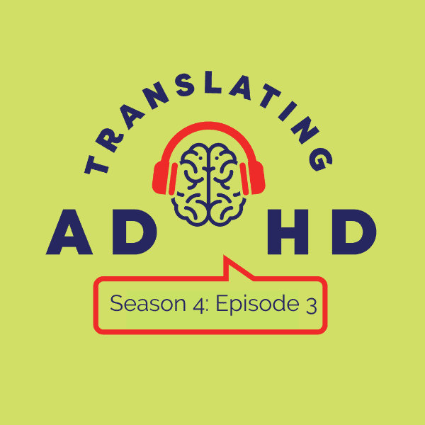 Small Actions, Real Impact: Navigating Allyship with ADHD - Translating ADHD cover