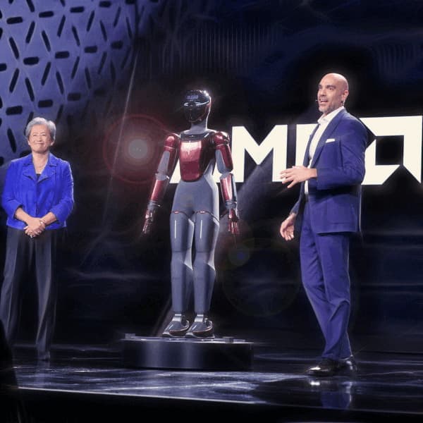 Good Disruption: Episode 31 - Technology Highlights from CES 2026 - Good Disruption cover