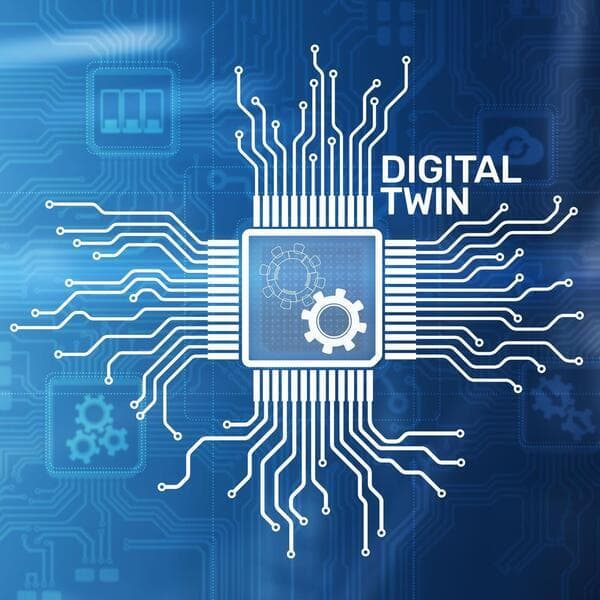 Good Disruption: Episode 23 - Digital Twins - Good Disruption cover