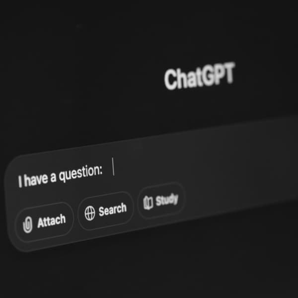 Good Disruption: Episode 28 - Large Language Models (LLMs) - Good Disruption cover