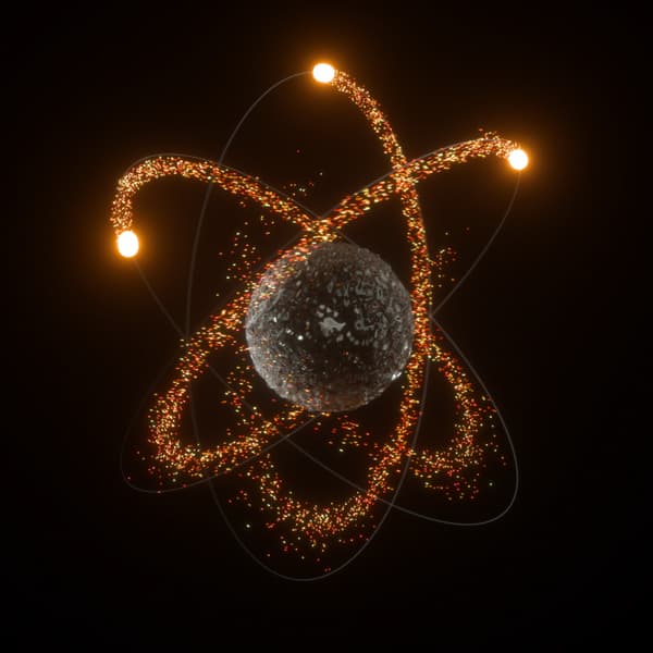 Good Disruption: Episode 25 - Small Nuclear - Good Disruption cover