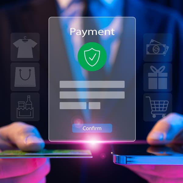 Good Disruption: Episode 32 - Fintech - Good Disruption cover