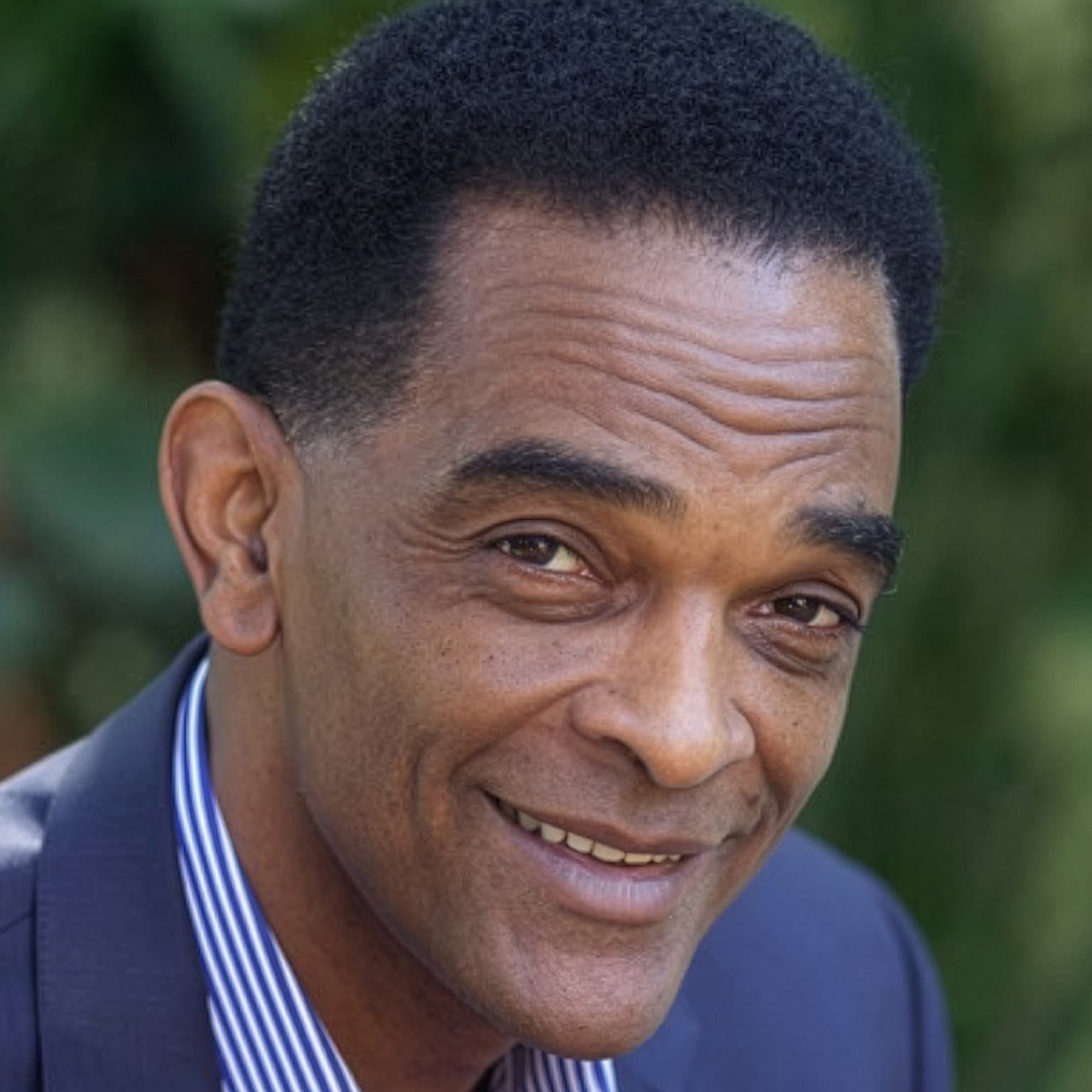 Good Disruption: Episode 33 - Disruptor: Ralph Sampson, NBA Legend - Good Disruption cover