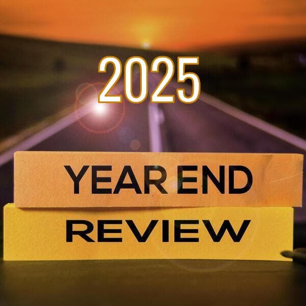 Good Disruption: Episode 29 - Season 3 Recap - Good Disruption cover