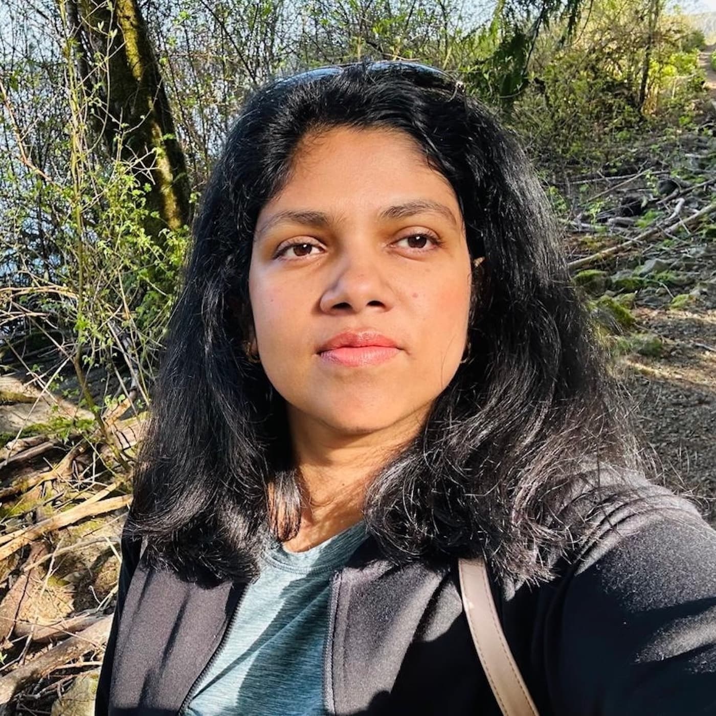 Episode 80: How Exposure to Different Cultures Expands the Mind, with Dr. Aditi Subramaniam - Mind Tricks Radio cover