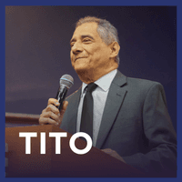 26015 - La predicación que me fue encomendada - Pastor Mario Vega cover