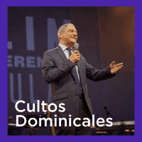 26017 - Dios no desecha a su pueblo - Pastor Mario Vega cover