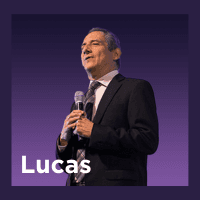 26023 - ¿Qué salieron a ver? - Pastor Mario Vega cover